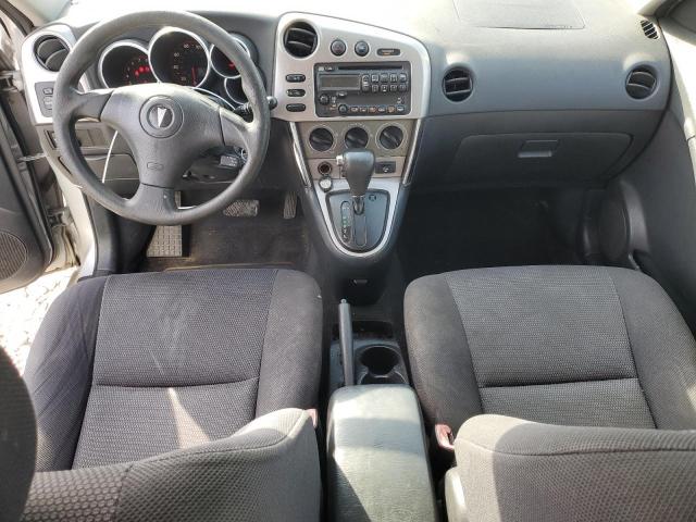 Photo 8 from auction – 2005 PONTIAC VIBE with VIN 5Y2SL63845Z462942