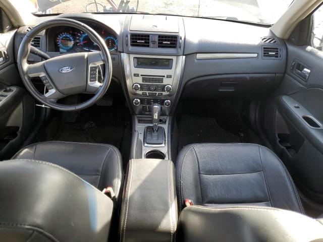 Photo 8 from auction – 2011 FORD FUSION SEL with VIN 3FAHP0JA2BR334545