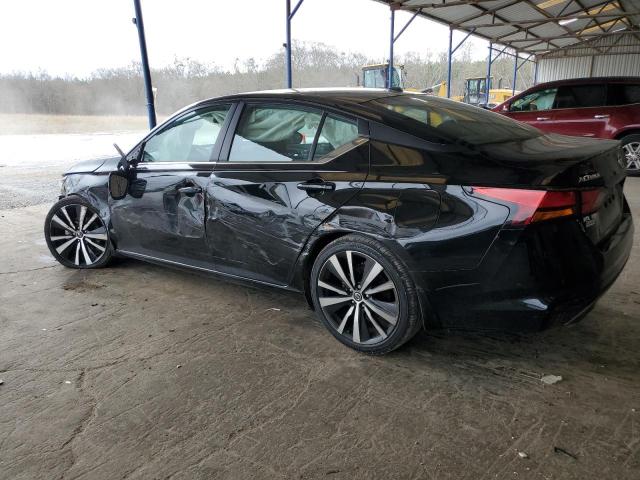 Photo 2 from auction – 2022 NISSAN ALTIMA SR with VIN 1N4BL4CV4NN341674