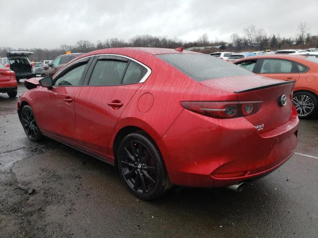 Photo 2 from auction – 2021 MAZDA 3 PREMIUM with VIN JM1BPBEY0M1316920