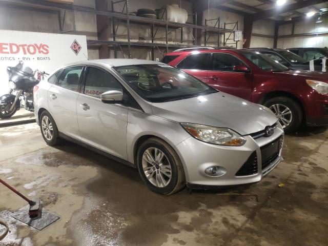 Photo 4 from auction – 2012 FORD FOCUS SEL with VIN 1FAHP3H20CL431307