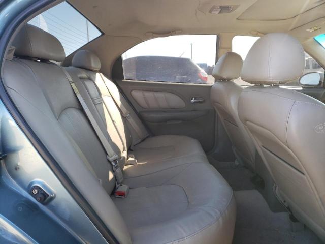 Photo 10 from auction – 2004 HYUNDAI SONATA GLS with VIN KMHWF35H94A067135