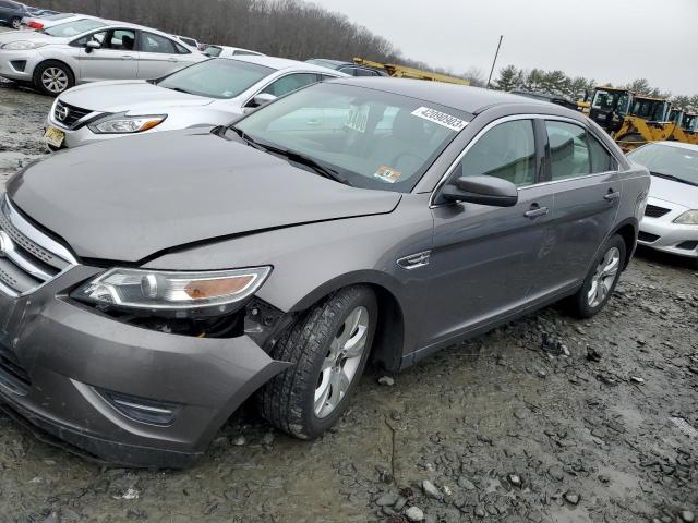 FORD TAURUS SEL 2011 with VIN 1FAHP2EWXBG164962 - Photo from auction