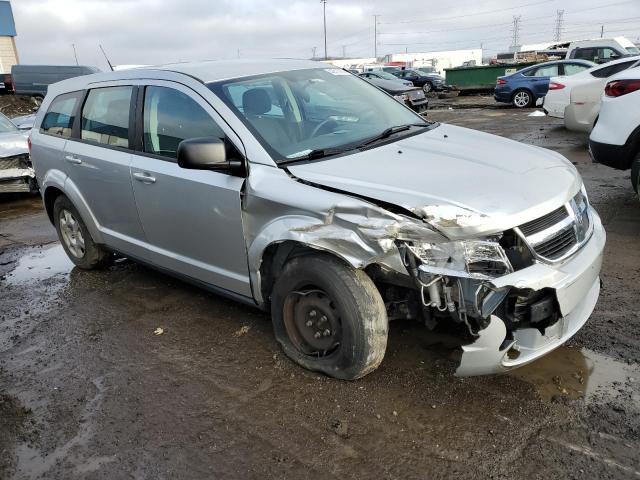 Photo 4 from auction – 2010 DODGE JOURNEY SE with VIN 3D4PG4FB0AT117689