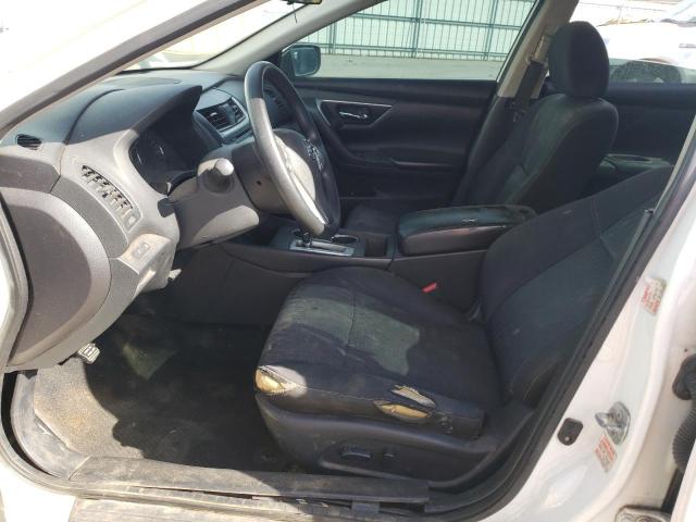 Photo 7 from auction – 2016 NISSAN ALTIMA 2.5 with VIN 1N4AL3AP8GN363268