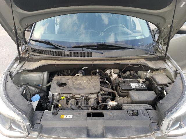 Photo 11 from auction – 2018 KIA SOUL with VIN KNDJN2A26J7507642