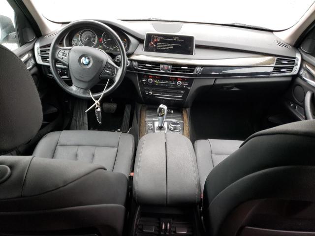 Photo 8 from auction – 2014 BMW X5 SDRIVE3 with VIN 5UXKR2C57E0H34693