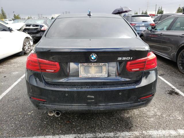 Photo 6 from auction – 2017 BMW 330 I with VIN WBA8B9G39HNU56155