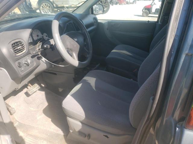 Photo 7 from auction – 2006 DODGE GRAND CARA with VIN 1D4GP24R86B679840