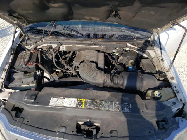 Photo 11 from auction – 2002 FORD F150 with VIN 1FTRX17W62NA56999