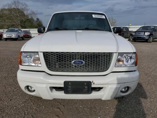 Photo 5 from auction – 2001 FORD RANGER SUP with VIN 1FTYR14EX1PB25357