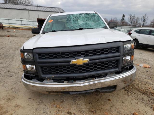 Photo 5 from auction – 2014 CHEVROLET SILVERADO with VIN 3GCPCPEH1EG294170