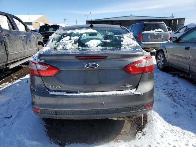 Photo 6 from auction – 2013 FORD FOCUS SE with VIN 1FADP3F23DL116133