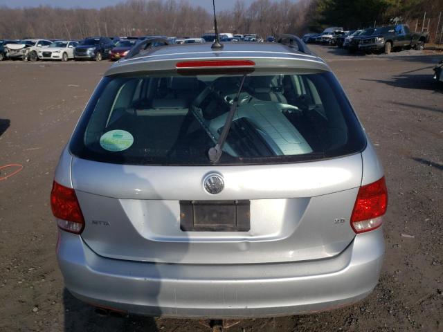 Photo 6 from auction – 2009 VOLKSWAGEN JETTA SE with VIN 3VWTM71K69M265412