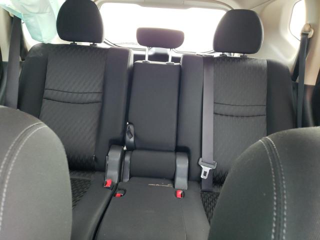 Photo 10 from auction – 2017 NISSAN ROGUE S with VIN KNMAT2MV6HP615863