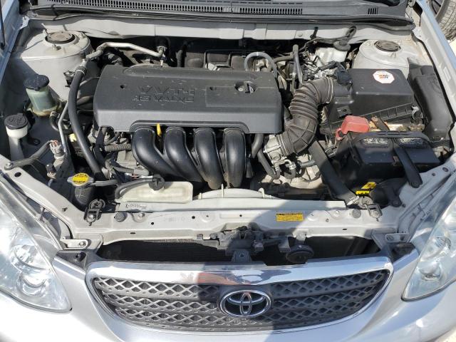 Photo 11 from auction – 2007 TOYOTA COROLLA CE with VIN 1NXBR32E47Z930622