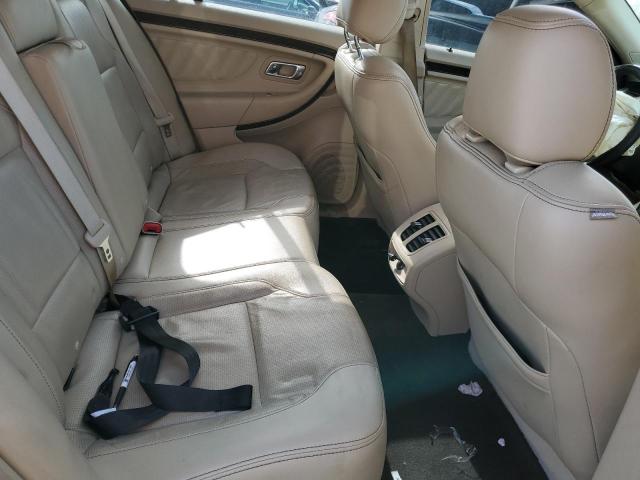 Photo 10 from auction – 2015 FORD TAURUS LIM with VIN 1FAHP2F86FG208381