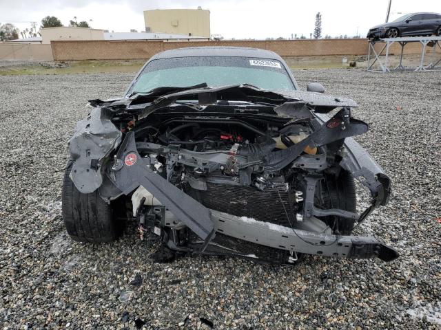 Photo 5 from auction – 2019 DODGE CHALLENGER with VIN 2C3CDZFJXKH702089
