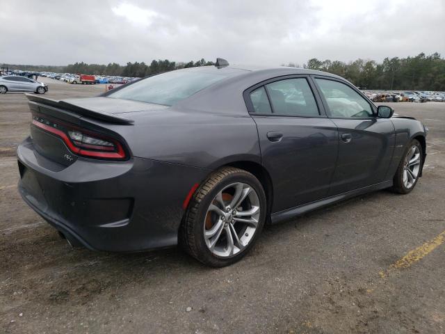 Photo 3 from auction – 2022 DODGE CHARGER R/ with VIN 2C3CDXCTXNH129158