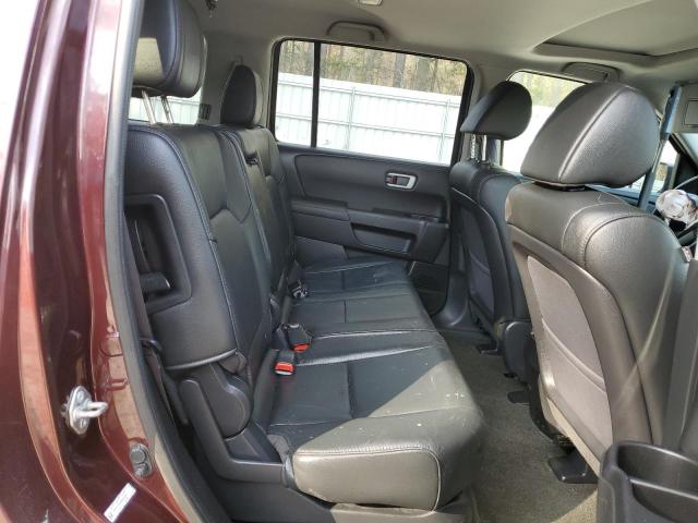Photo 11 from auction – 2015 HONDA PILOT EXL with VIN 5FNYF4H55FB033028