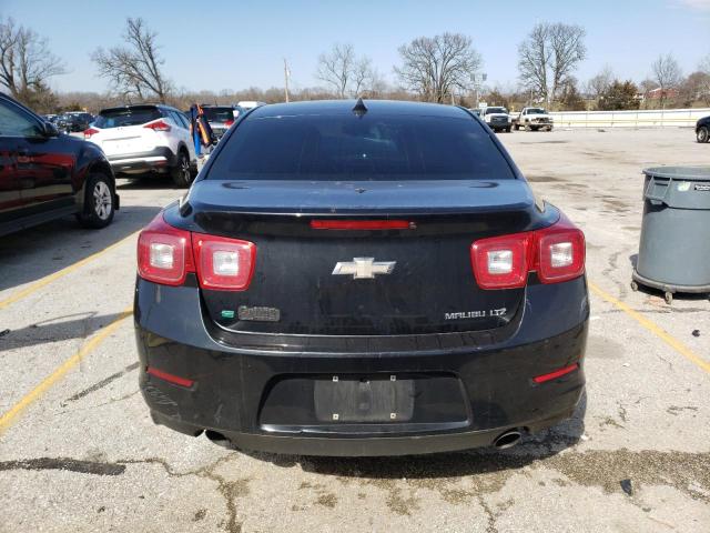 Photo 6 from auction – 2014 CHEVROLET MALIBU LTZ with VIN 1G11H5SL0EF284860