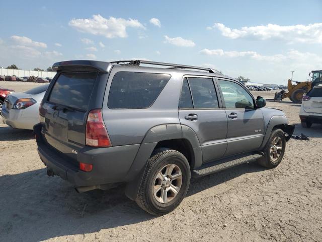 Photo 3 from auction – 2003 TOYOTA 4RUNNER SR with VIN JTEBU14RX30003211