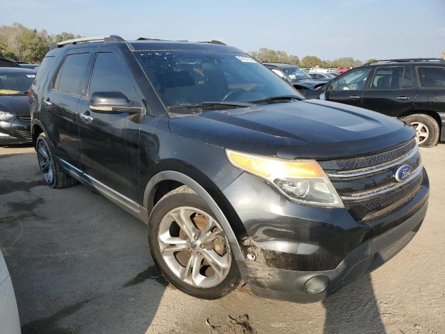 Photo 4 from auction – 2011 FORD EXPLORER L with VIN 1FMHK7F81BGA03837