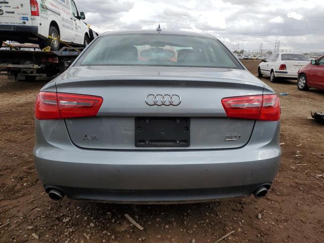 Photo 6 from auction – 2013 AUDI A6 PREMIUM with VIN WAUGGAFC0DN009384