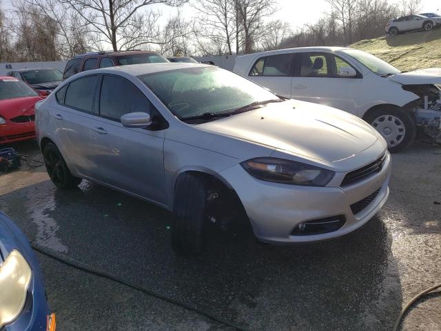 Photo 4 from auction – 2013 DODGE DART SXT with VIN 1C3CDFBA8DD331146
