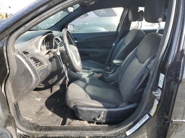 Photo 7 from auction – 2013 CHRYSLER 200 TOURIN with VIN 1C3CCBBB8DN713840