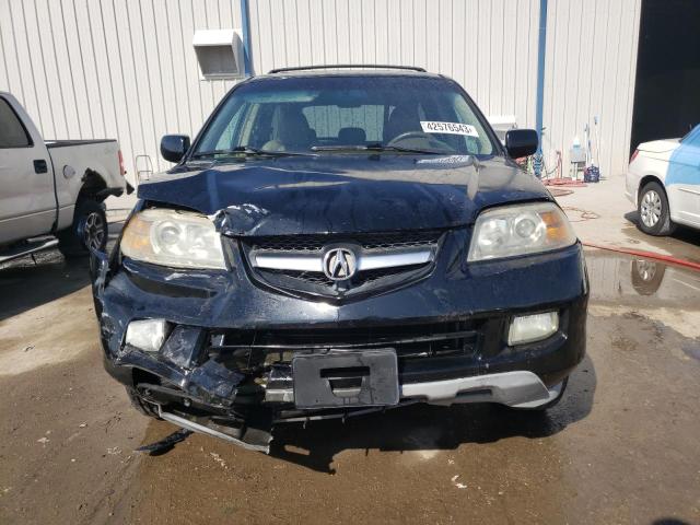 Photo 5 from auction – 2005 ACURA MDX with VIN 2HNYD18235H544170