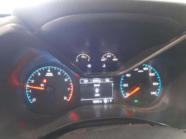 Photo 9 from auction – 2015 CHEVROLET COLORADO with VIN 1GCHSAEA1F1228659