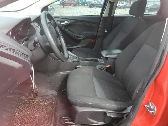 Photo 7 from auction – 2015 FORD FOCUS SE with VIN 1FADP3F29FL317571