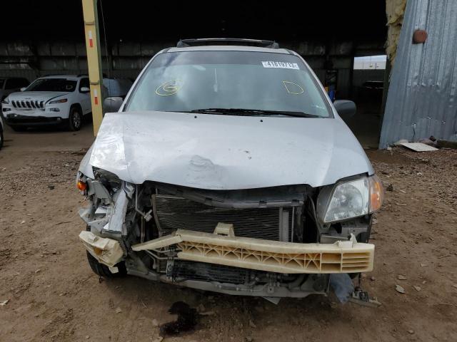 Photo 5 from auction – 2001 MAZDA MPV WAGON with VIN JM3LW28Y210206897