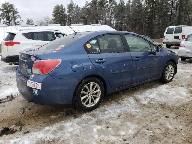 Photo 3 from auction – 2013 SUBARU IMPREZA PR with VIN JF1GJAC66DH015956