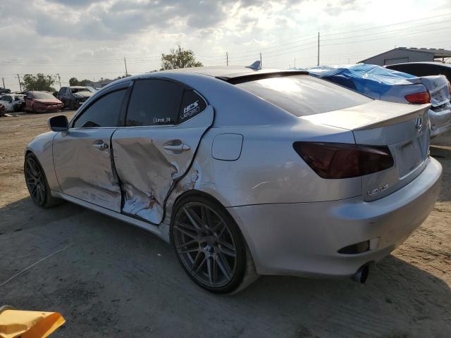 Photo 2 from auction – 2008 LEXUS IS 250 with VIN JTHBK262685082434