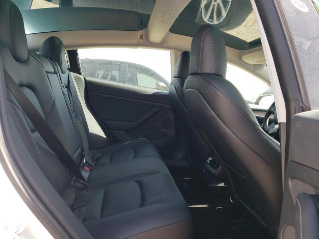 Photo 10 from auction – 2021 TESLA MODEL 3 with VIN 5YJ3E1EA2MF031781