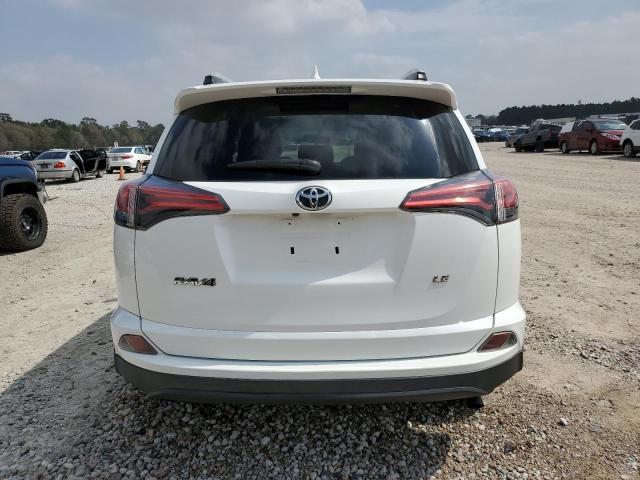 Photo 6 from auction – 2016 TOYOTA RAV4 LE with VIN 2T3ZFREVXGW268638