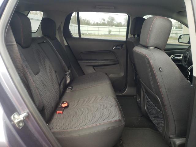 Photo 10 from auction – 2013 GMC TERRAIN SL with VIN 2GKALMEK5D6415877