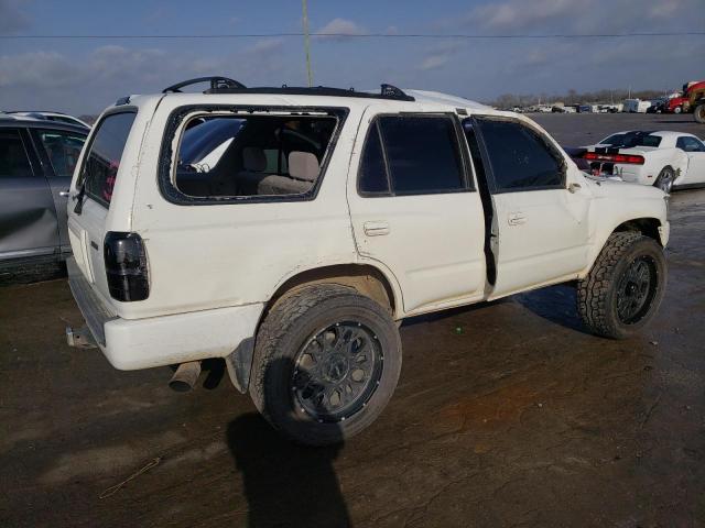 Photo 3 from auction – 2002 TOYOTA 4RUNNER SR with VIN JT3GN86R920237551