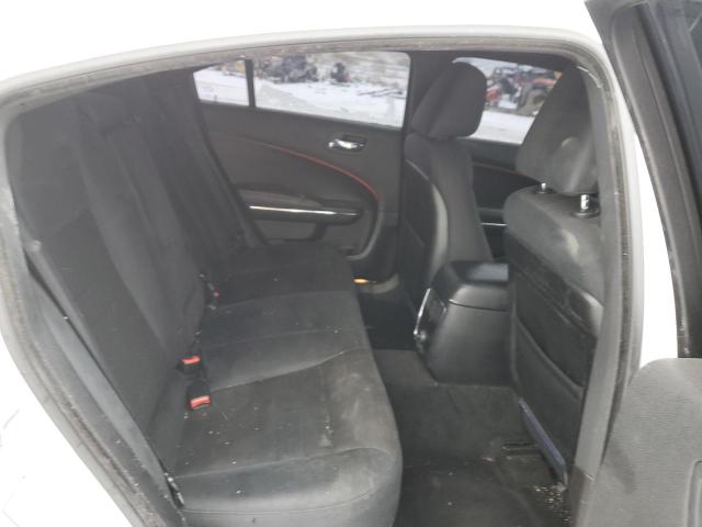 Photo 10 from auction – 2011 DODGE CHARGER with VIN 2B3CL3CG1BH534557