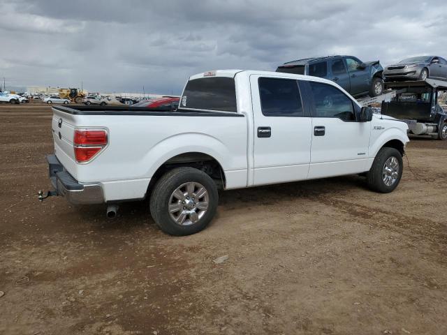 Photo 3 from auction – 2011 FORD F150 SUPER with VIN 1FTFW1CT0BFB16268