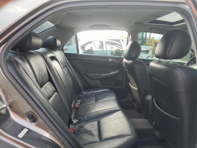 Photo 10 from auction – 2006 HONDA ACCORD EX with VIN 1HGCM66556A016366