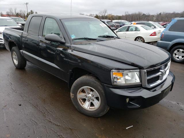 Photo 4 from auction – 2008 DODGE DAKOTA QUA with VIN 1D7HW48N88S615281