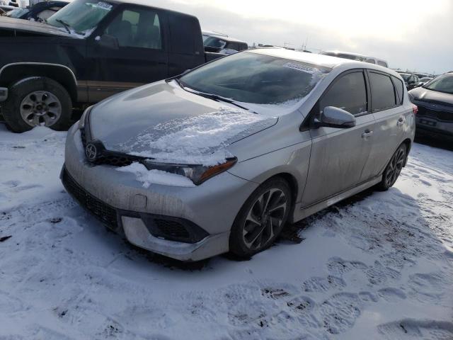 Photo 1 from auction – 2016 SCION IA with VIN JTNKARJE7GJ522872