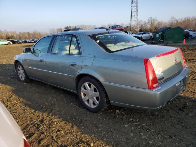 Photo 2 from auction – 2006 CADILLAC DTS with VIN 1G6KD57Y76U187487