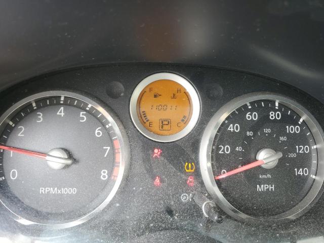 Photo 9 from auction – 2007 NISSAN SENTRA 2.0 with VIN 3N1AB61EX7L708770