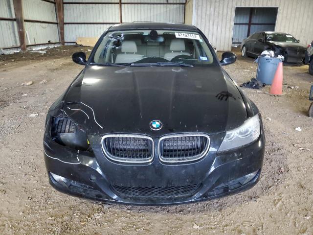 Photo 5 from auction – 2011 BMW 328 I with VIN WBAPH7C53BE675917