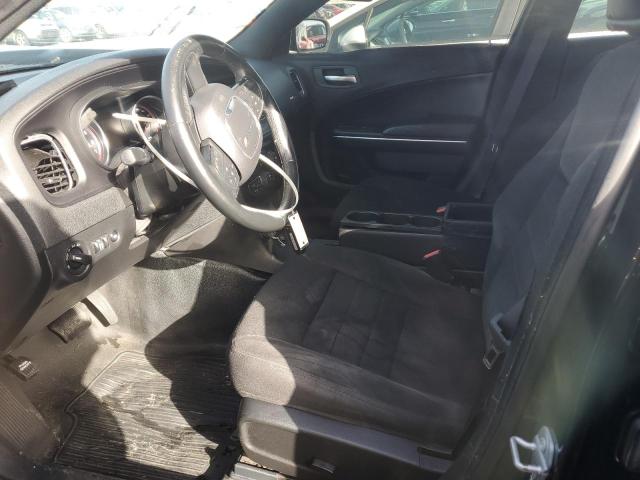 Photo 7 from auction – 2016 DODGE CHARGER PO with VIN 2C3CDXKT8GH342081