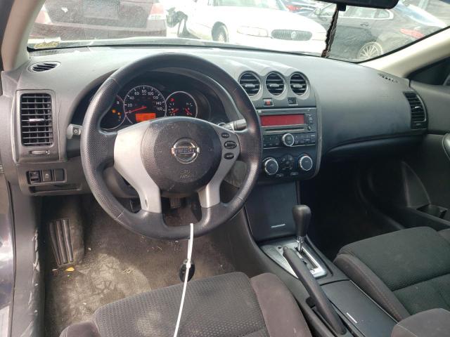 Photo 8 from auction – 2011 NISSAN ALTIMA S with VIN 1N4AL2EP0BC163218